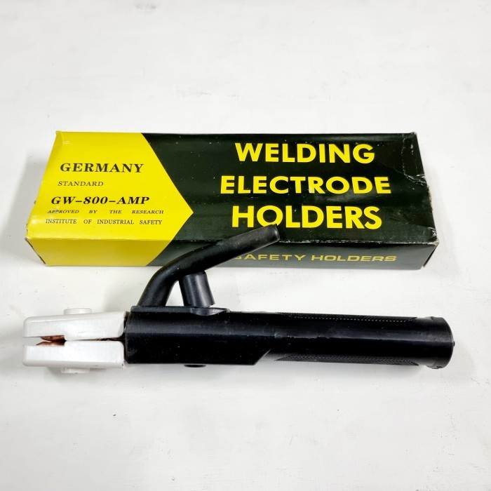 Stang Las 800A  / Stang Tang Mesin Las Listrik 800 1000A Ampere Tang Ampere Las Welding Inverter RHI