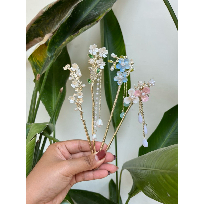 tusuk konde cina / tusuk konde / cucuk rambut