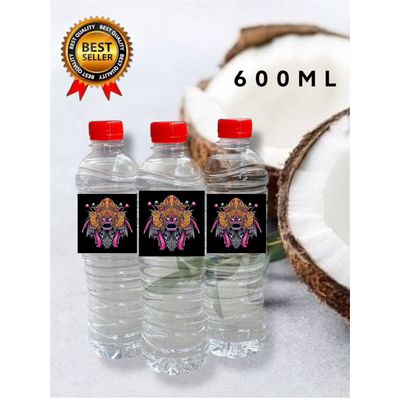 

PAKET HEMAT ISIAN 20 PCS ,AIR SARI KELAPA (600 ML)45%
