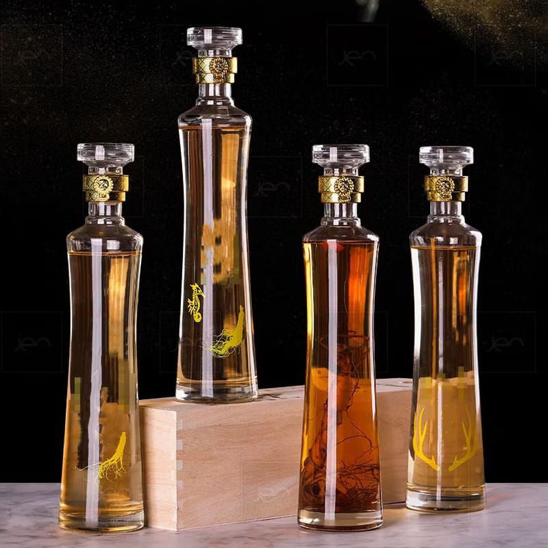 

COD gingseng korea 750ml dalam rendaman racikan cina dengan extract gojiberry