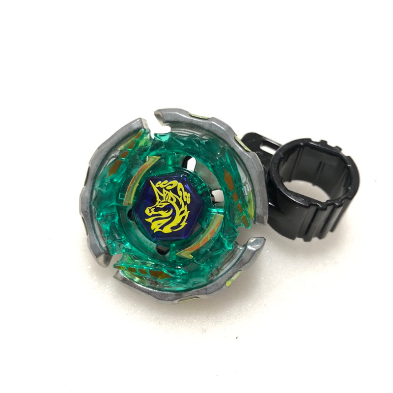Beyblade Metalfight Ray Unicorno