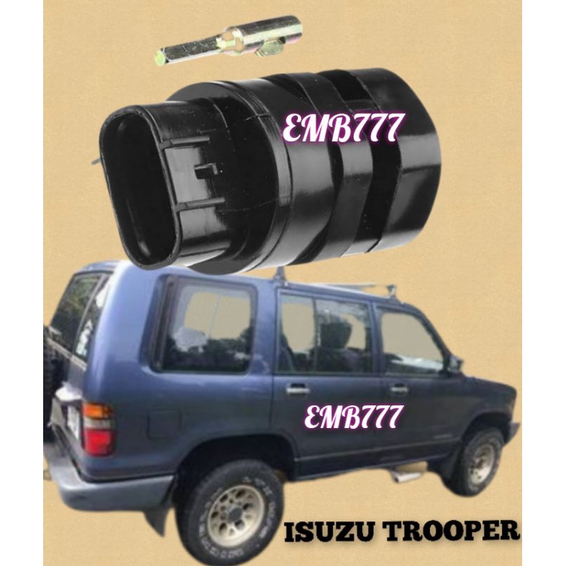 SENSOR SPEED SPEEDOMETER ISUZU TROOPER