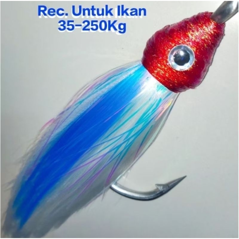 umpan tuna umpan marlin umpan trolling umpan tenggiri umpan ikan umpan pancingumpan casting umpan ma