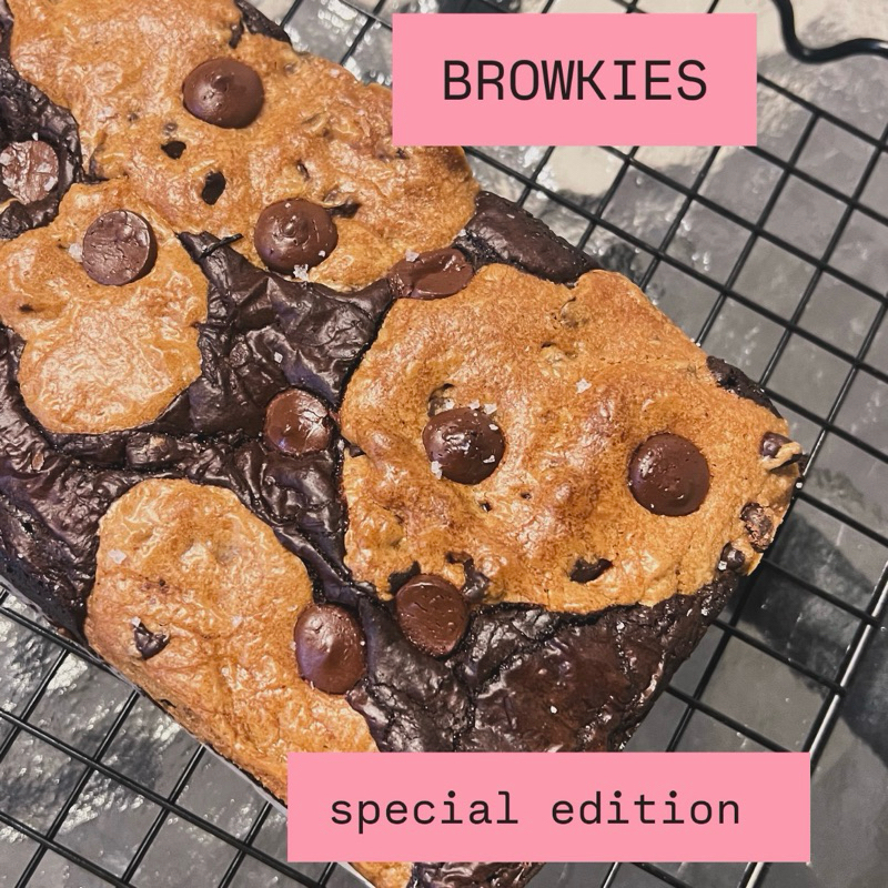 

BROWKIES