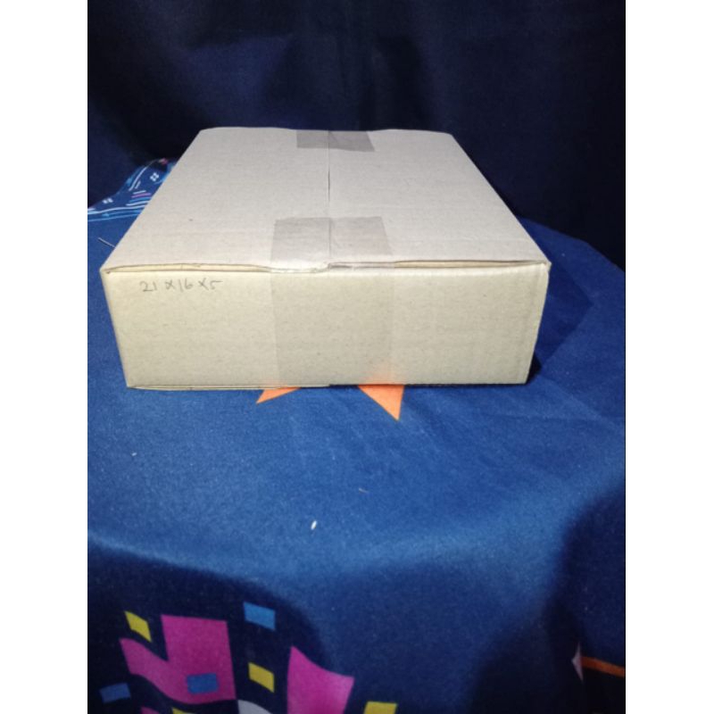 

kardus packing UK 24x18x5 kardus besar kardus kecil kardus sedang