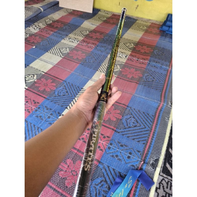 Tegek X-Pirates Salazar 450 Kolong Nium WD 221