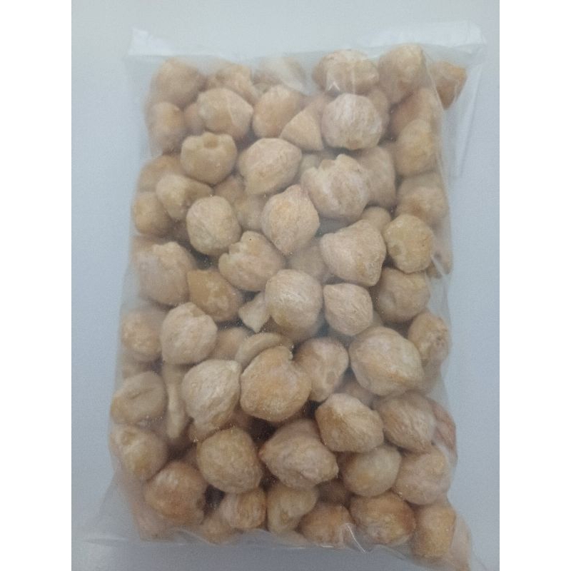 

kemiri bulat super 1 kg