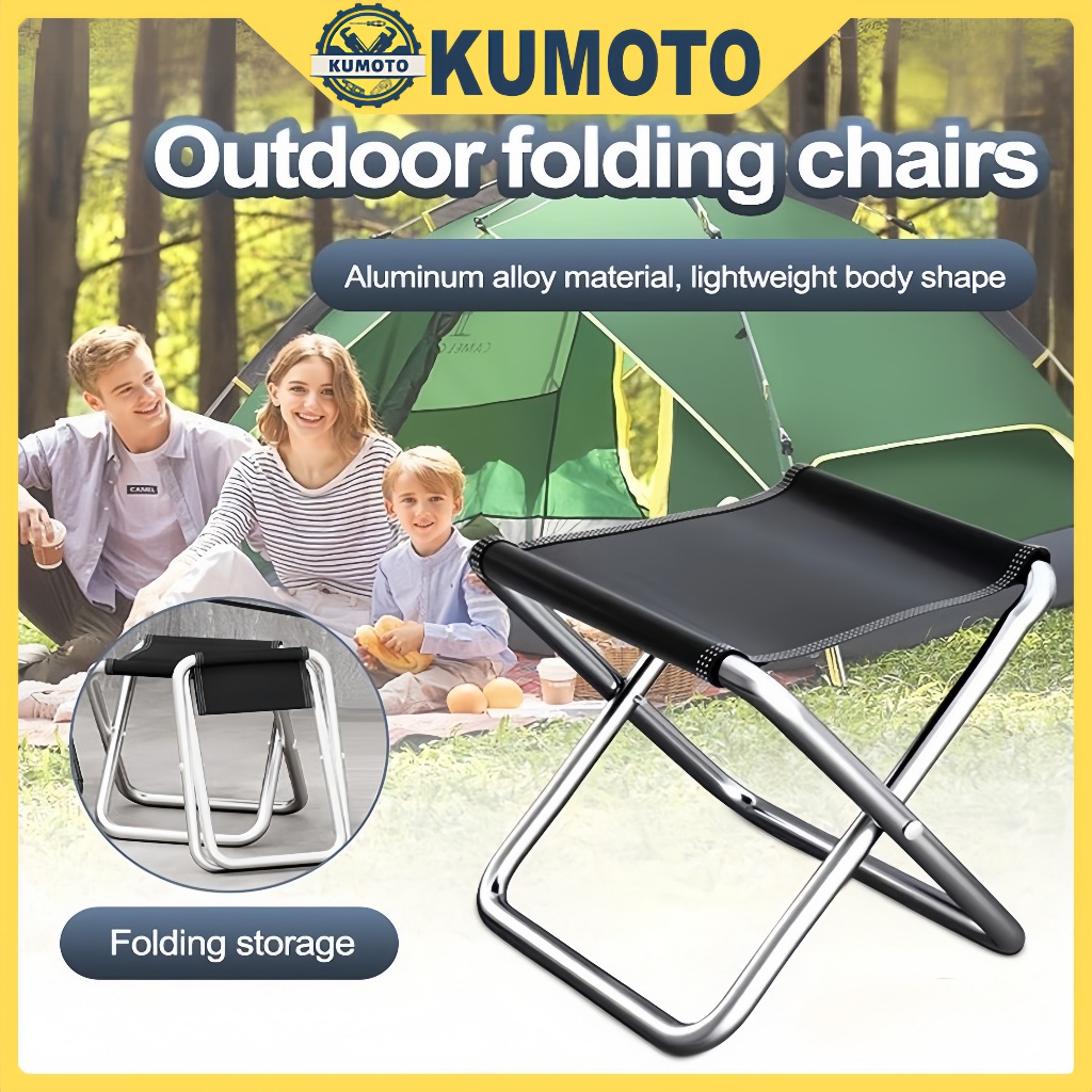 Kursi Lipat Kecil Dan Portable Kursi Lipat Outdoor Kursi Lipat Mini Bangku Lipat Beban