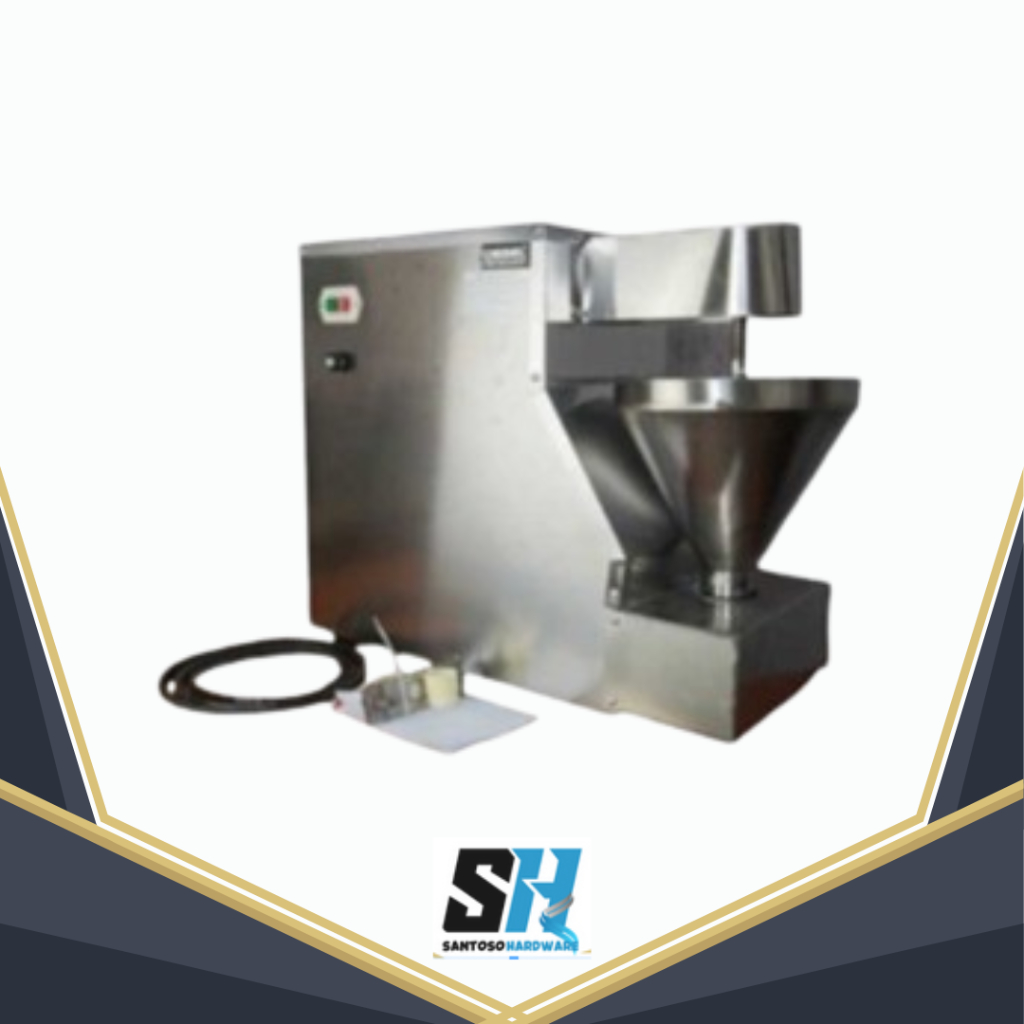 Mesin pencetak Bakso Mesin cetak bakso/Mesin Bakso MBM-R280 dan MBM-R220 OSSEL