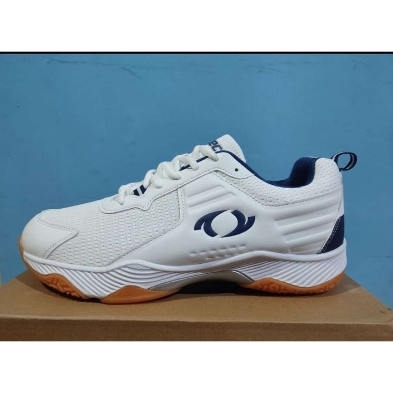 sepatu putih astec size 45 murah