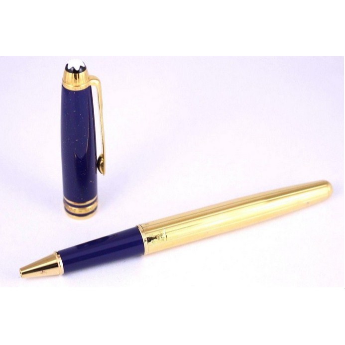 

Montblanc Ramses II Lapis Rollerball 20163