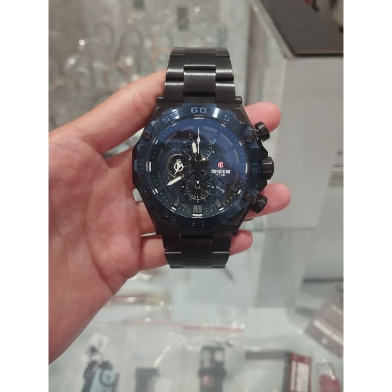 JAM TANGAN PRIA EXPEDITION EXP 6797 / EXP6797 ORIGINAL