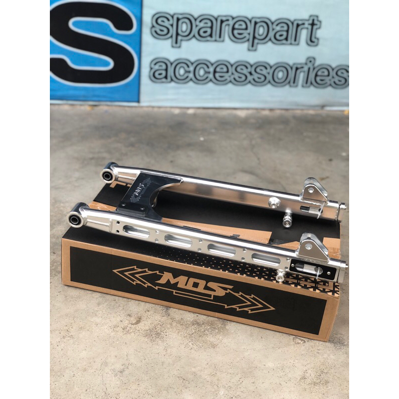 swing arm gl tiger coak produk MOS