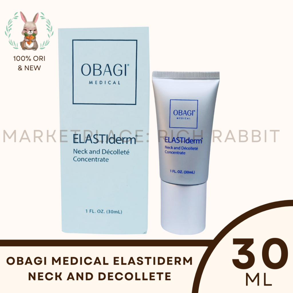 Obagi ELASTIderm Neck and Decollete Concentrate Anti Aging Krim Leher