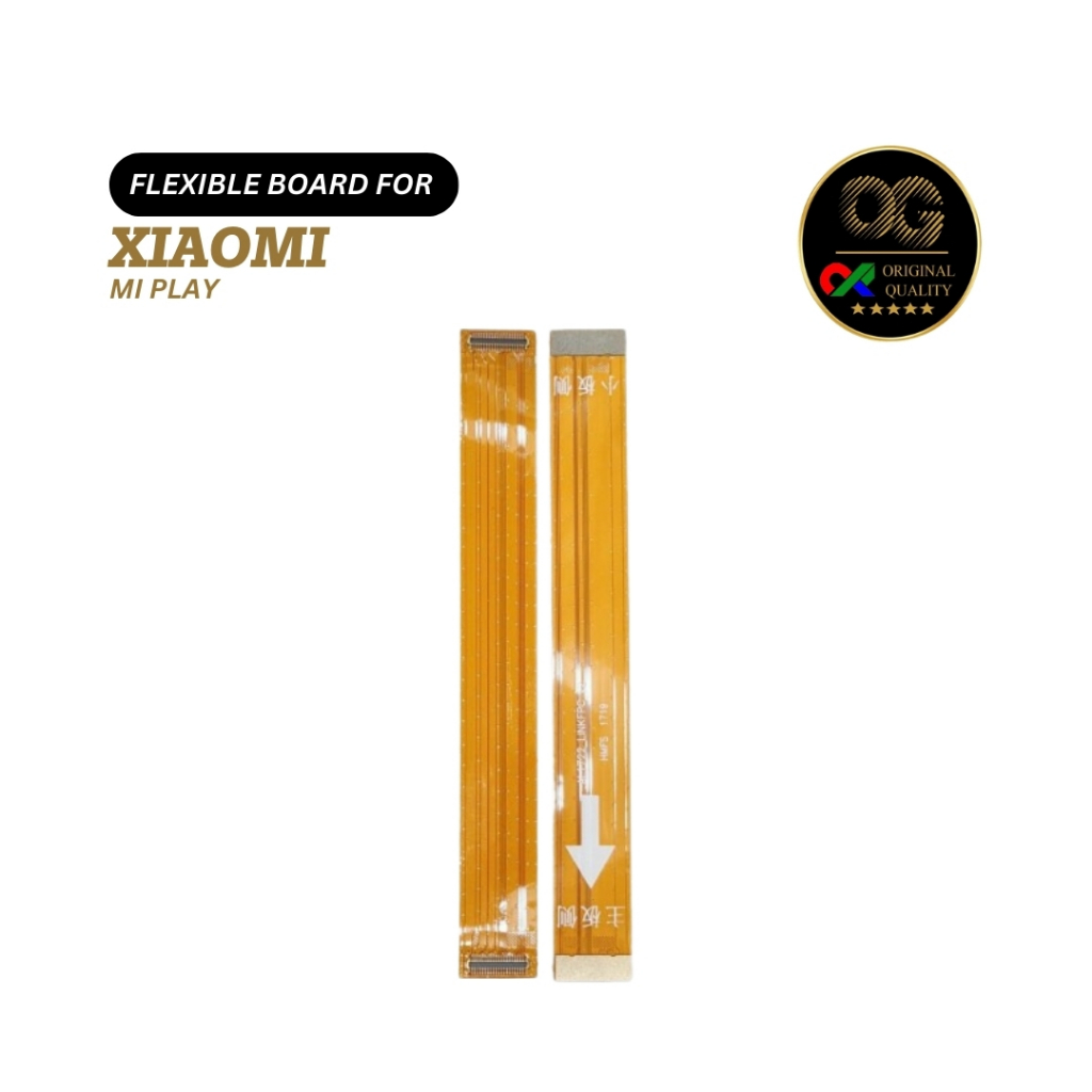 FLEXIBLE BOARD XIAOMI MI PLAY