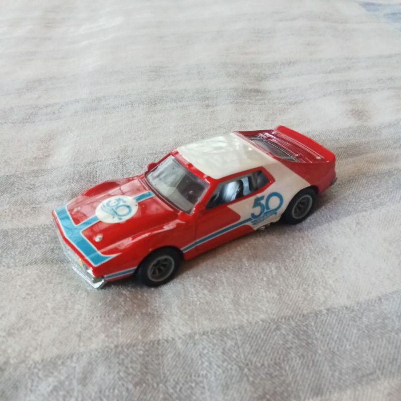 Hot Wheels Premium 71 AMC Javelin AMX