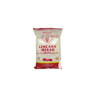 

TERIGU LENCANA MERAH KEMASAN 1KG