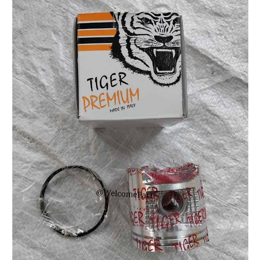 PISTON ASSY 070 TIGER NEW ORIGINAL