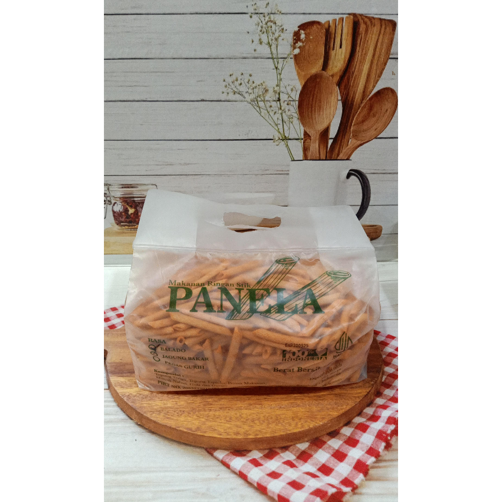 

SNACK STICK PANELA