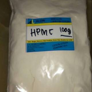 HPMC / Hidroksi Propil Methyl Cellulose / Gelling Agent / suspending agent 50gram, 100 gram, gram