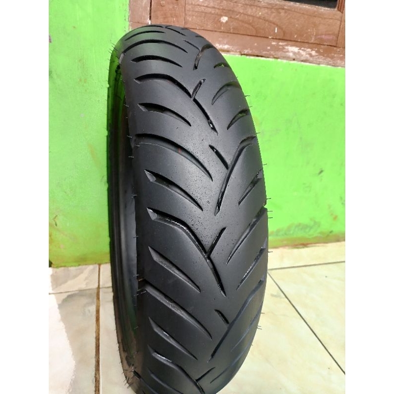 ban belakang motor Vario 150 & pcx 150 UK 120/70/14