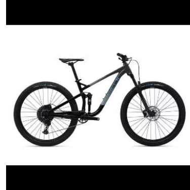 Marin Sepeda Gunung MTB Dual Suspension Rift Zone 1