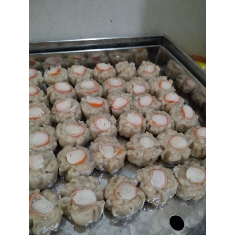 

dimsum ayam Rp. 2000