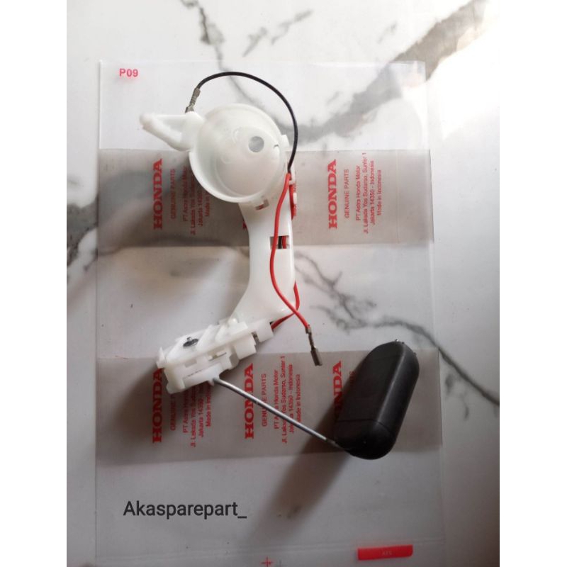 Fuel pump Beat F1 Stater Halus