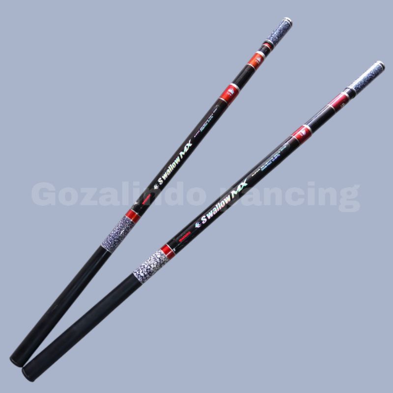 JORAN TEGEK MAGURO SWALLOW MX CARBON