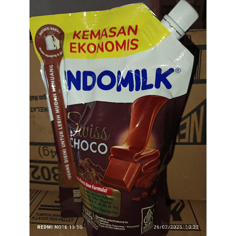 

indomilkcoklat545g
