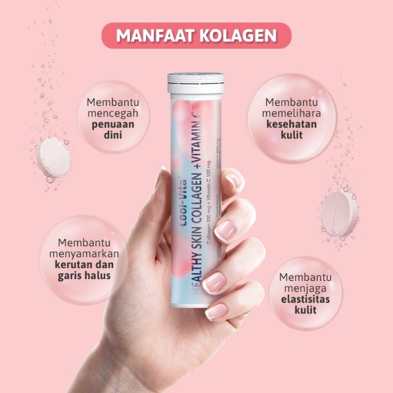 COOLVITA COLLAGEN
