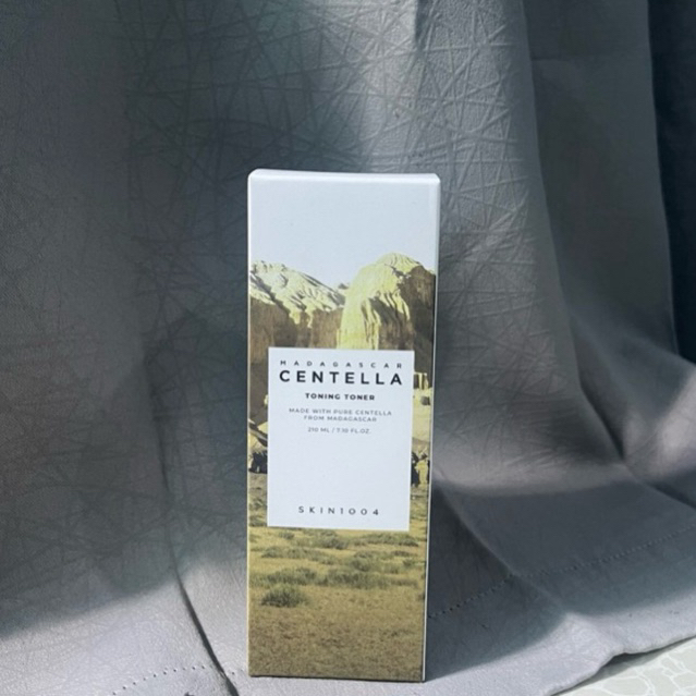 SKIN1004 MADAGASCAR CENTELLA Asiatica Toning Toner - 210mL | Toner SKIN 1004