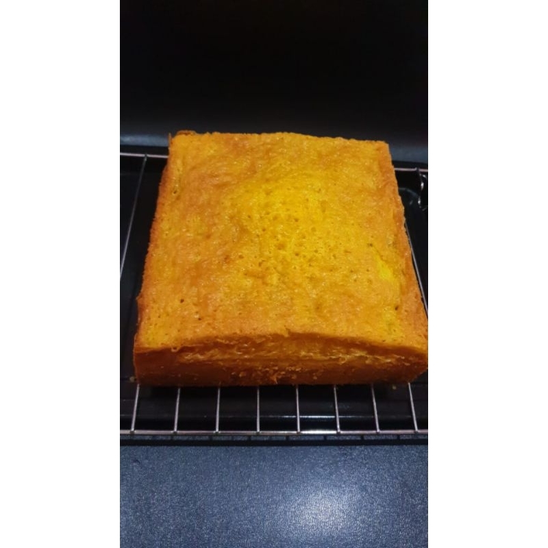 

Bika ambon full butter gluten free 18x18