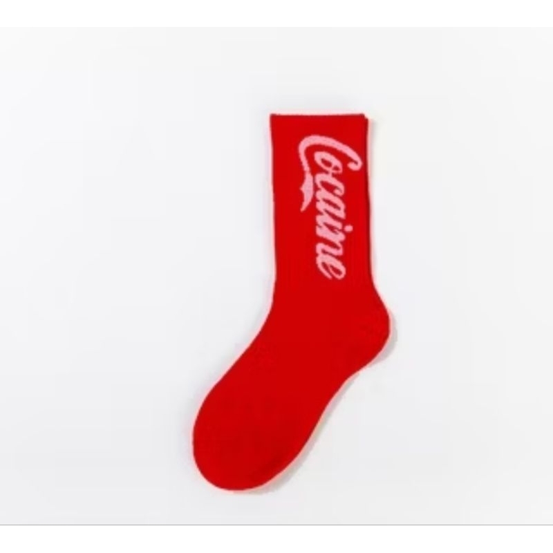 kaos kaki pria - kaos kaki wanita - kaos kaki unisex  - sprite - pepsi