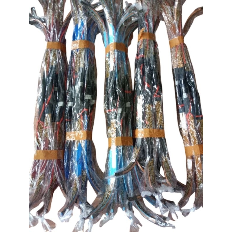 Bow bending long turkish