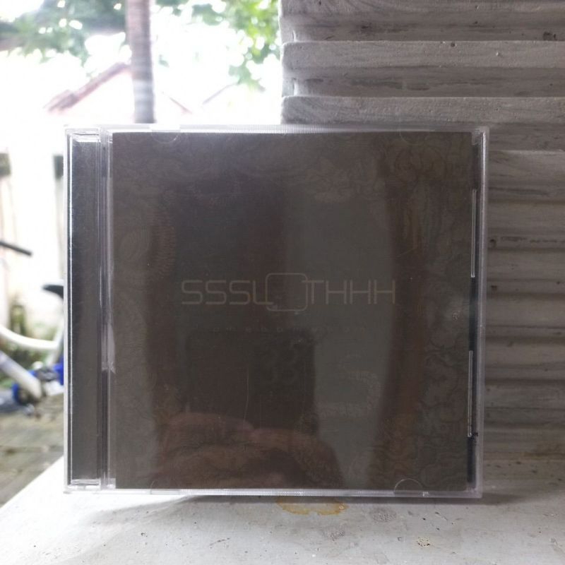 CD SSSLOTHHH - PHENOMENON
