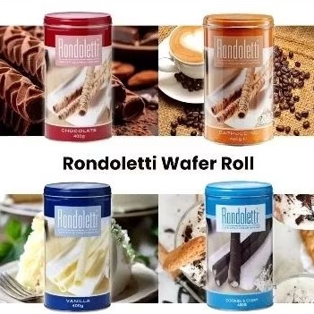 

PROMOOOO RONDOLETTI JAKARTA UTARA, KHUSUS JNT, KARGO | EXP 2026