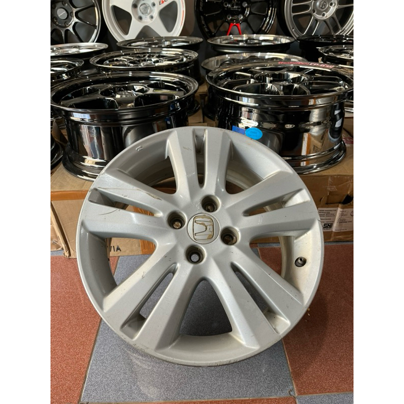Velg Original  HONDA JAZZ GE.8