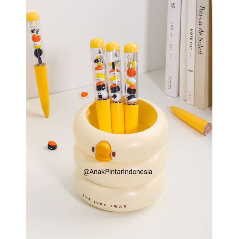 

BOLPEN SUSHI TRAIN JENGA GEL PEN [ KK-8118 ]