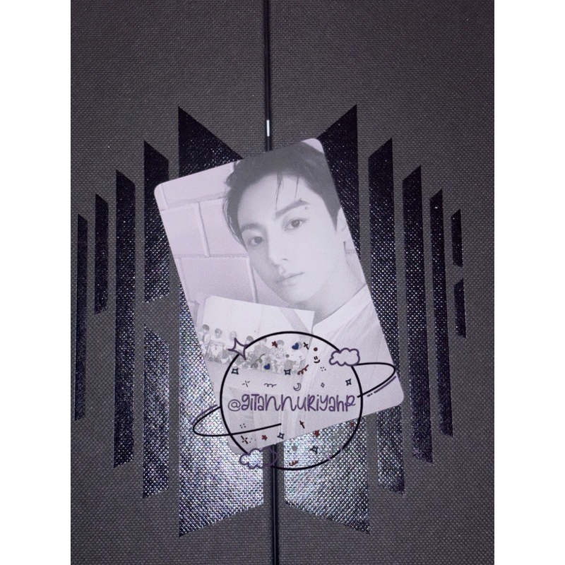 [Ready RPC Proof - Jungkook]