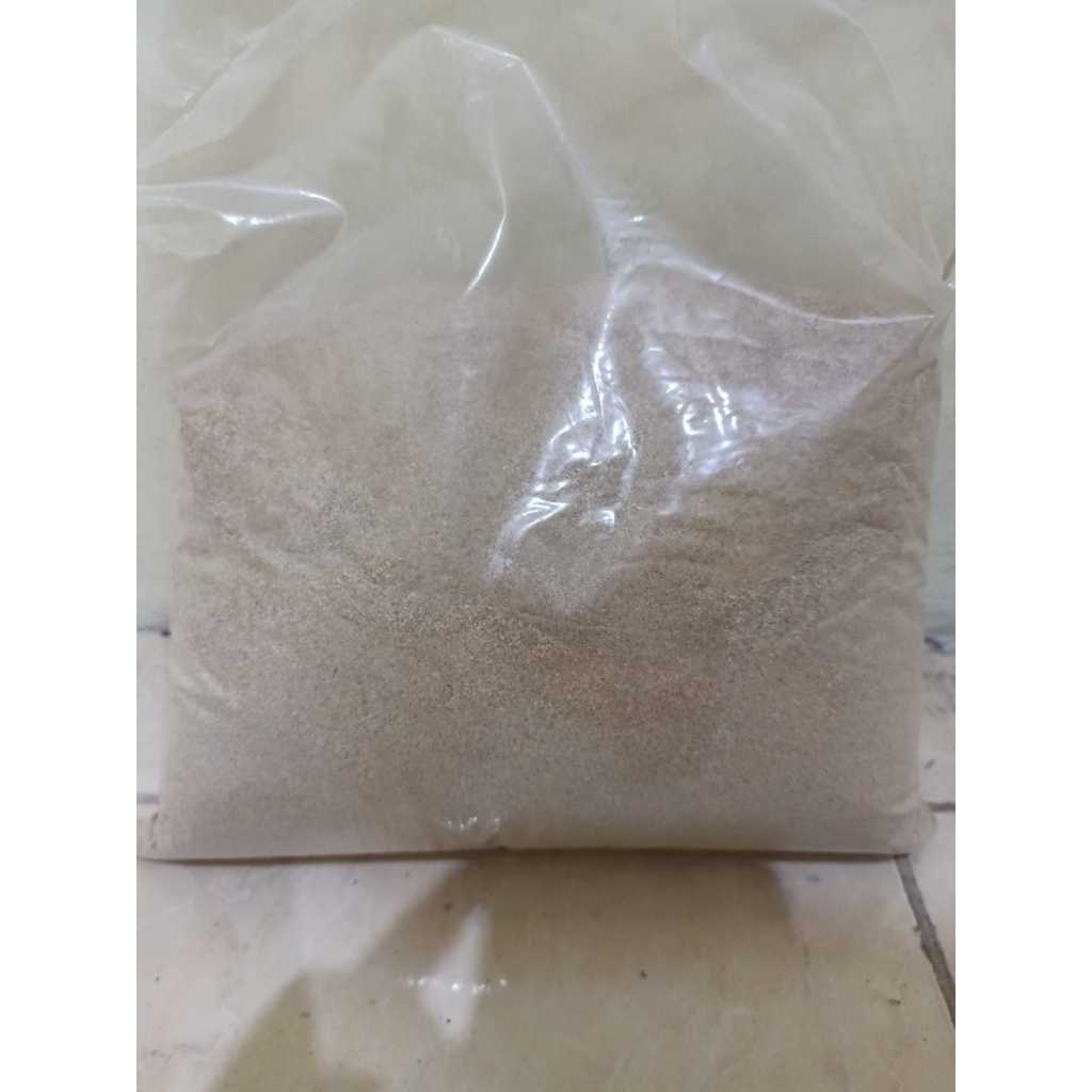 

SEREH BUBUK MURNI TANPA CAMPURAN 1 KG