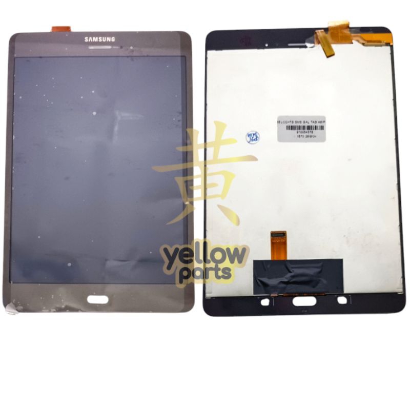 LCD TOUCHSCREEN SAMSUNG GALAXY TAB A8 P355