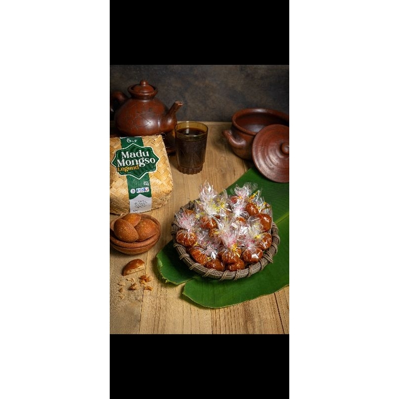 

Madumongso Jadul