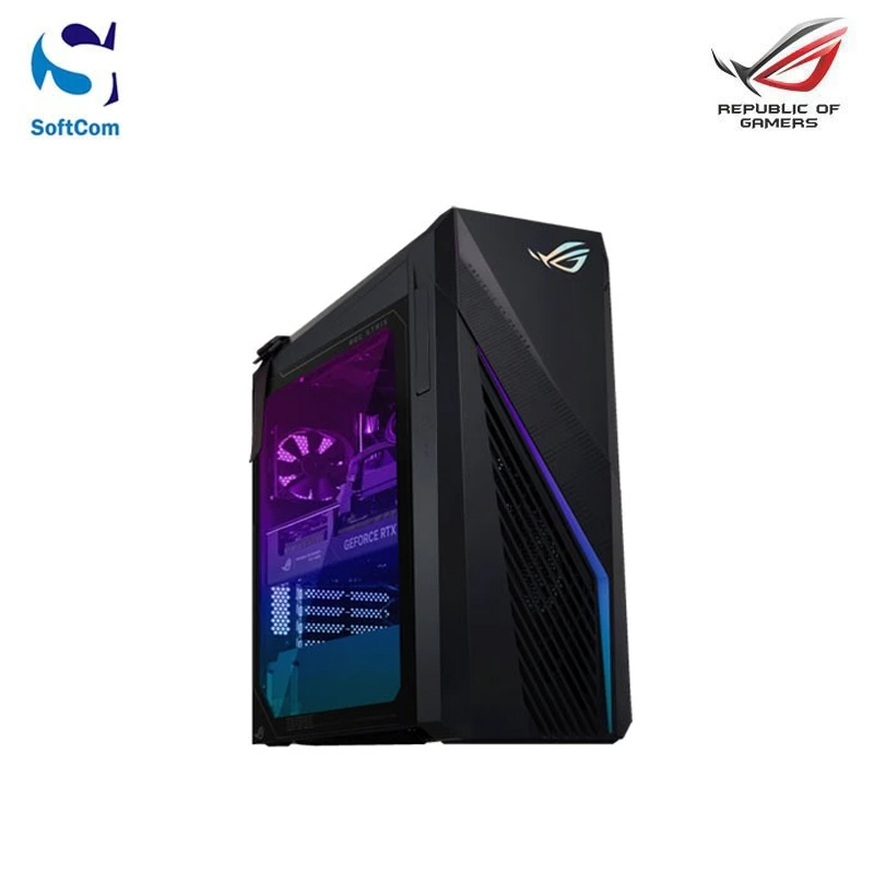 ASUS PC ROG Strix G16CHR 9K6224800WSO i9 14900F/64GB/2TB HDD+2TB SSD/RTX4080 16GB