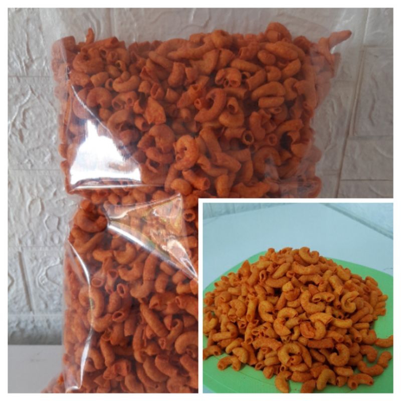 

makaroni 1kg pedas