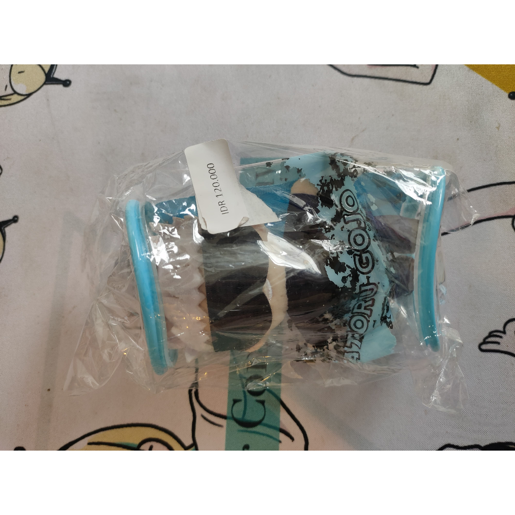 Nuigurumi Gojo Satoru Cane case - Jujutsu Kaisen