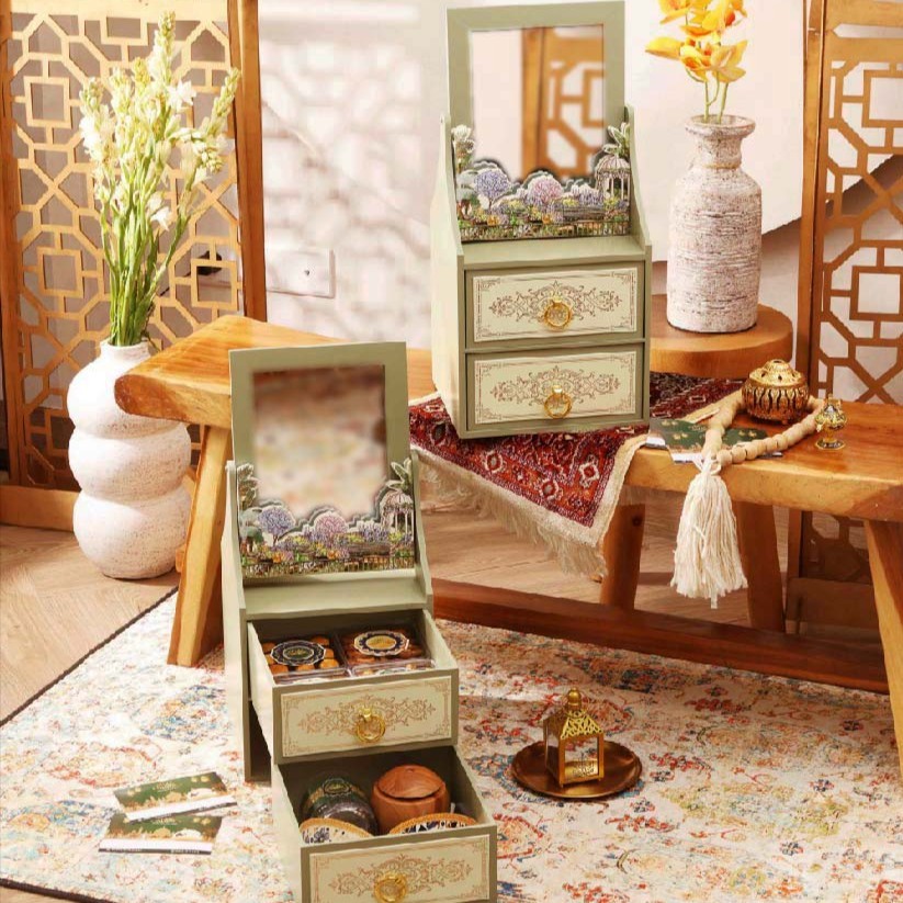 

Hampers Idul fitri / Hampers Lebaran / Hampers / Idul Fitri Gift