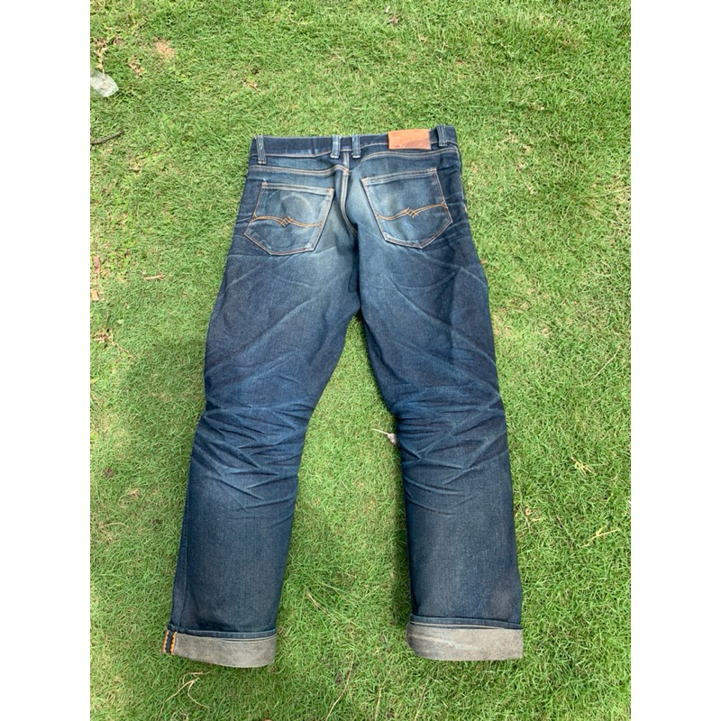 denim clazyland 16oz