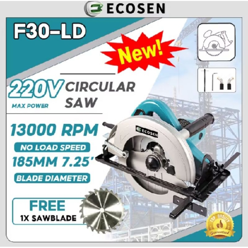 Mesin Gergaji MULTIFUNGSI _Circular Saw/Mesin Gergaji/Mesin Pemotong