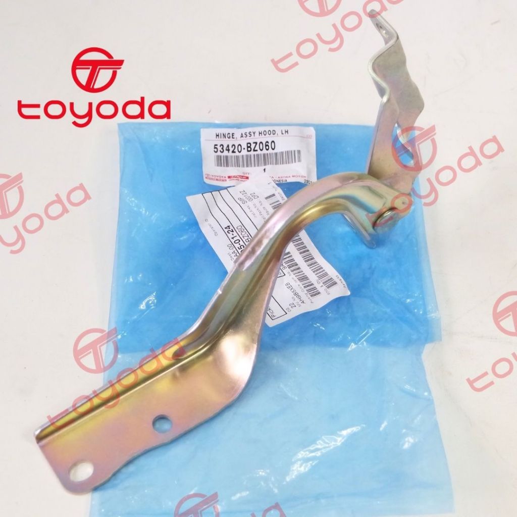 ENGSEL KAP MESIN/ AVANZA 2015-2021